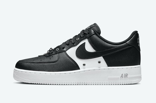 air force 1 anniversary edition,air force 1 noir et blanc