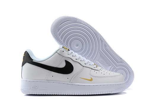 air force 1 avec gros lacet,air force 1 noir courir