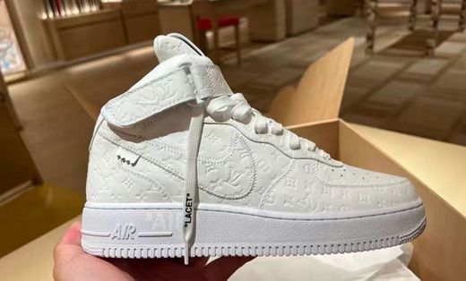 air force 1 fontanka,air force 1 vert