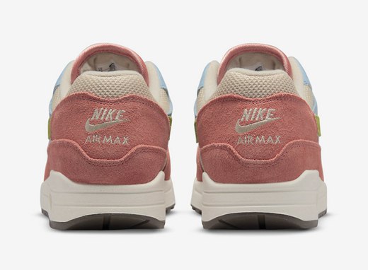 chaussures nike air max 1 pas chere