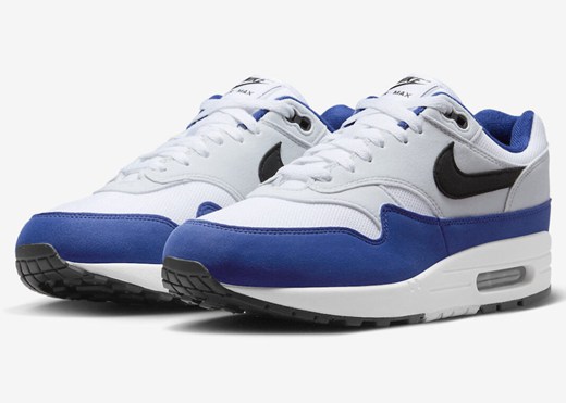 air max 1 athletic department