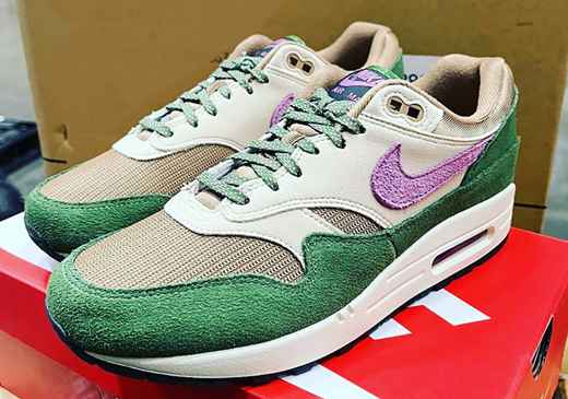 air max 1 big bubble