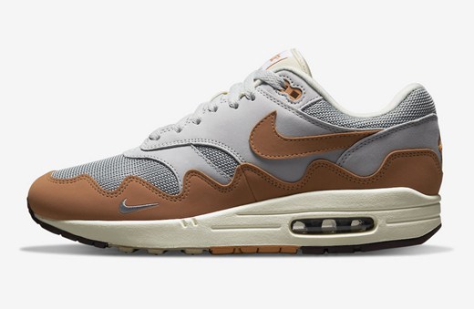 air max 1 date de sortie