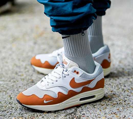 air max 1 denim leopard