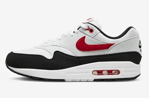 air max 1 rose