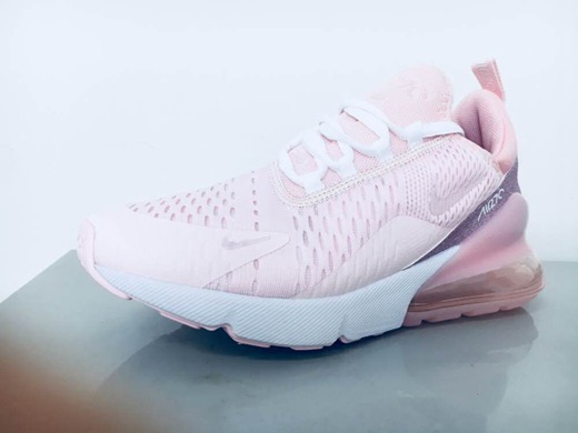 air max 270 in pink,nike air max 270 taille 39 pas cher