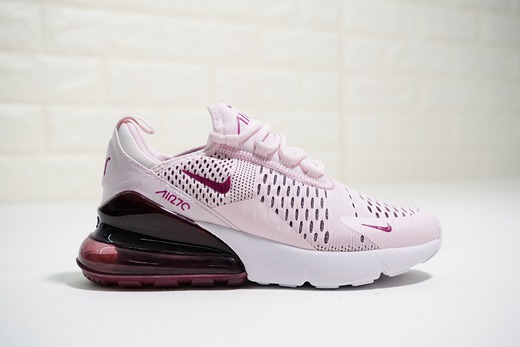 air max 270 in white pink,nike air max 270 junior 39