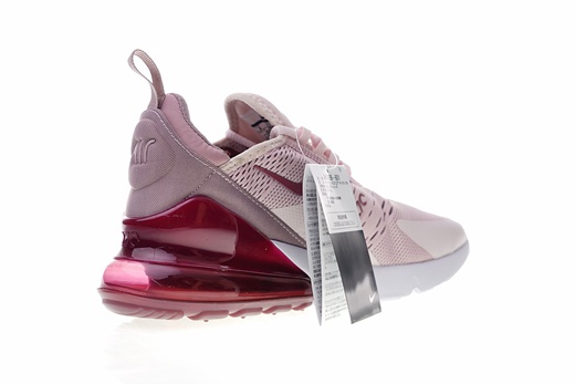 air max 270 pink,nike air max 270 damskie