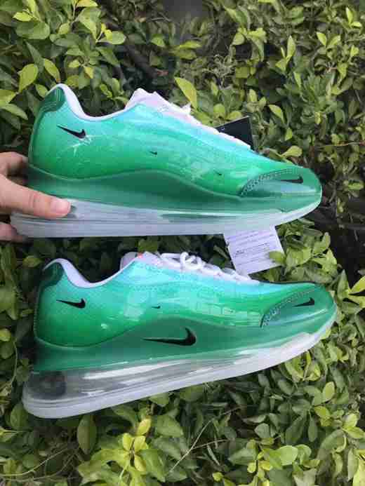 air max 720 grey and green,air max 720 tornasol