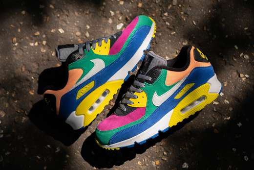 air max 90 edition,nike air max 90 dia de los muertos