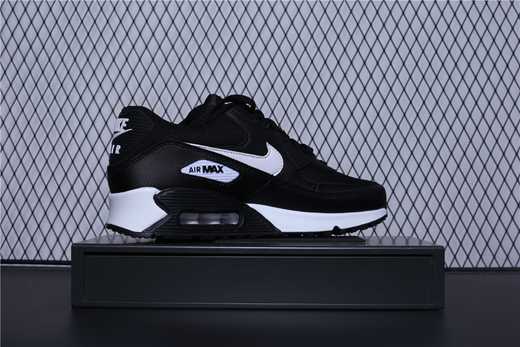 air max 90 en cuir,chaussures sport fille air max 90 cadet de nike