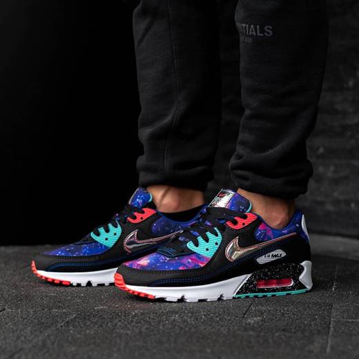 air max 90 zwart,basket nike air max 90 homme pas cher