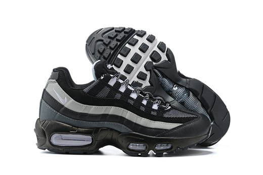 air max 95 anthracite,air max 95 grey gradient