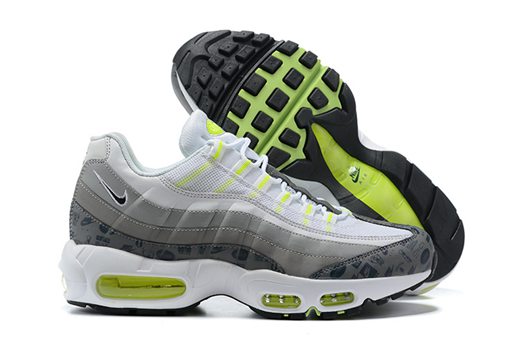 air max 95 full white,midnight navy air max 95