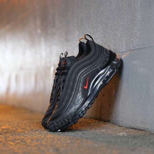 air max 97 be true,air max 97 3d model