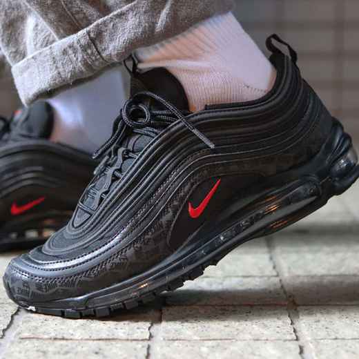 air max 97 black,nike air max 97 2024