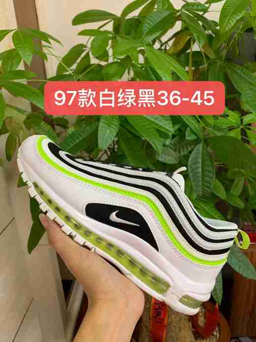 air max 97 noir et blanc,nike air max 97 bw