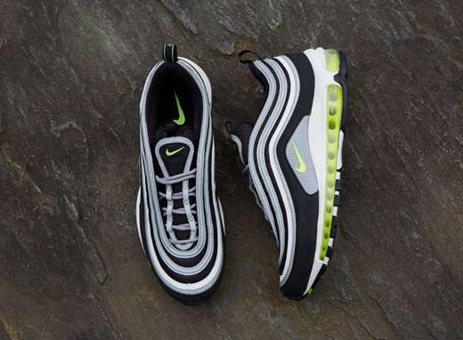 air max 97 rouge et noir,kasut nike air max 97