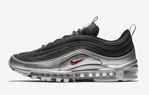 air max 97 toute les couleurs,mens nike air max 97 silver bullet