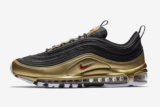 air max 97 triple black,nike air max 97 muslin