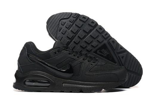 air max command black leather,air max command enfant,nike air max command gris