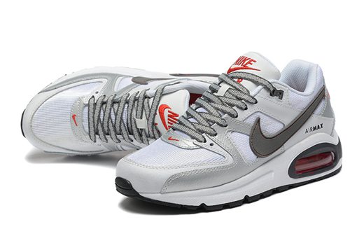 air max command cuir,air max command grey and white,nike air max command heren