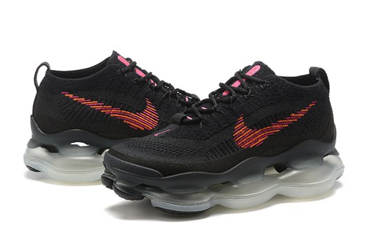 air max scorpion black review,nike air max scorpion black red