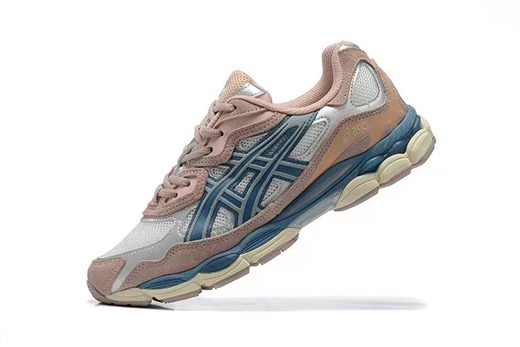 asics gel nyc cecilie bahnsen,asics gel nyc graphite grey black