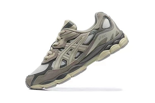 asics gel nyc cement grey,asics gel nyc gris beige