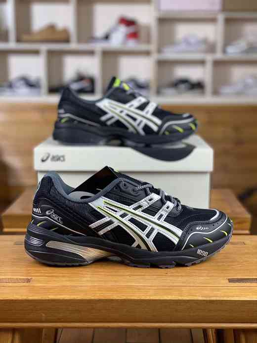 asics tiger gel 1090 x anderson bell black,chaussures asics gel resolution 9 toutes surfaces