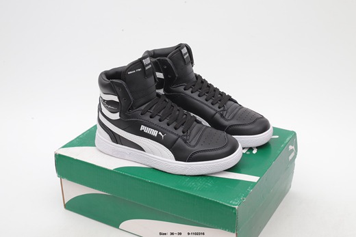 basket puma noir,tenue basket puma