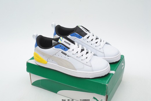 basket puma ouedkniss,puma basket uomo