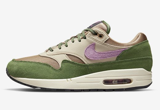 big bubble air max 1