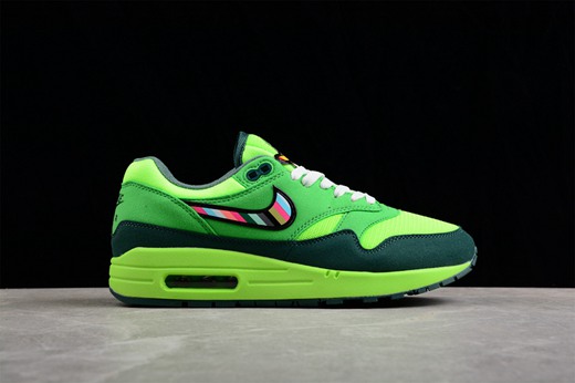 big bubble nike air max 1