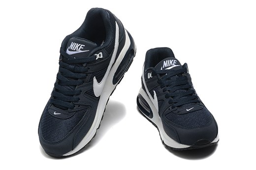 black and grey air max command,elado nike air max command,air max command hombre