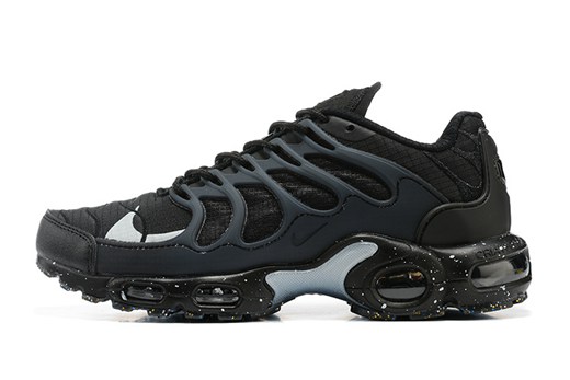 black nike air max terrascape plus,tn air max terrascape