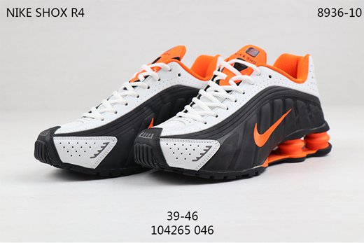 black nike shox r4,nike shox r4 racer blue