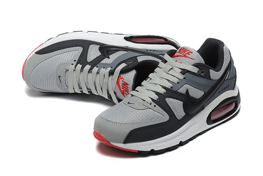 buty mxskie nike air max command,air max command black and grey,air max command homme blanche