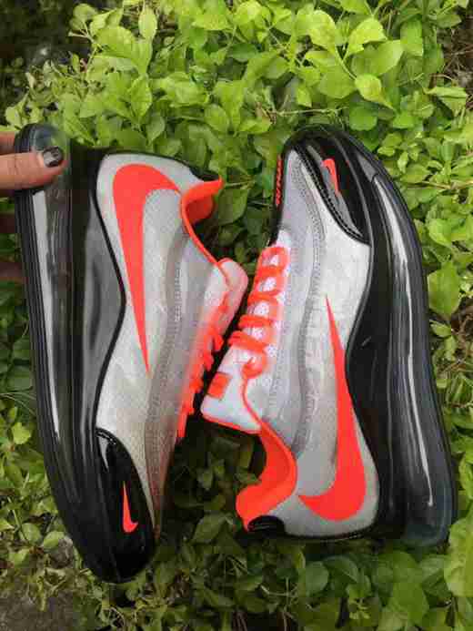 can you pump up nike air max 720,air max 720 orange and black