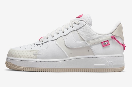 certified lover boy air force 1,pink air force 1