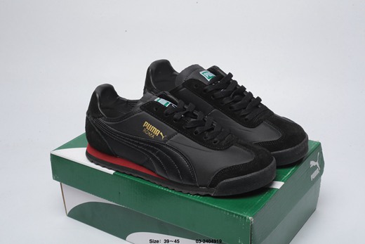 chaussures puma femme noir,puma chaussure homme 2024