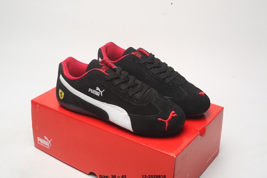 chaussures pumas,puma sneakers quality