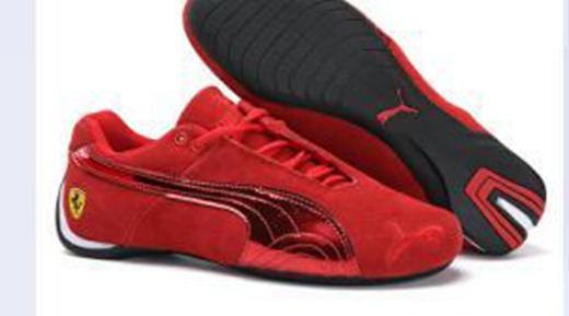 chaussures sneakers foot puma enfant femme homme