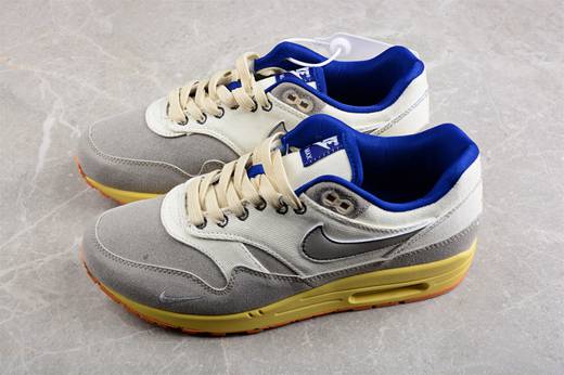 claquette nike air max 1