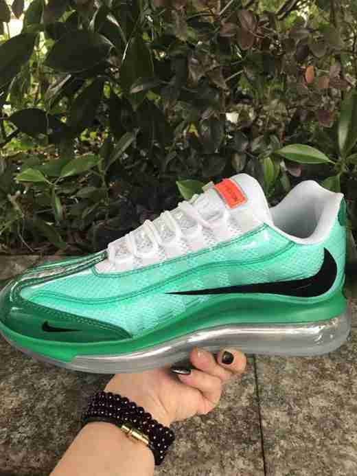 comment reparer la bulle des air max 720,off white air max 720