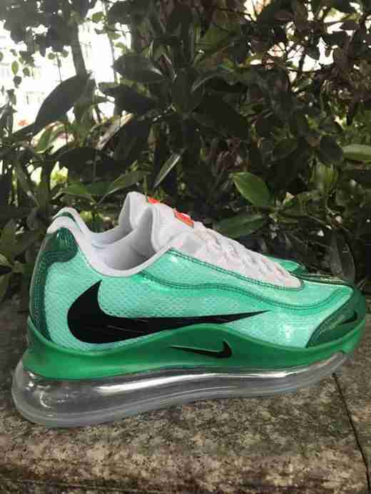 como arreglar unas air max 720 pinchadas,obj nike air max 720