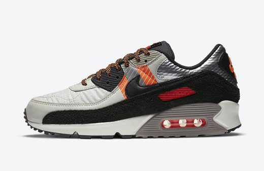 cordura air max 90,air max 90 infrared vintage