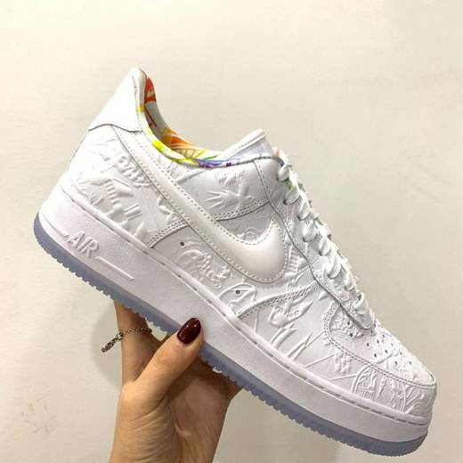 courir air force 1,air force 1 pixel