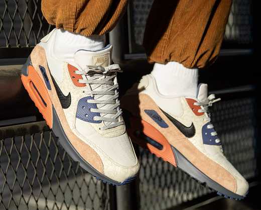 custom air max 90,air max 90 homme vintage