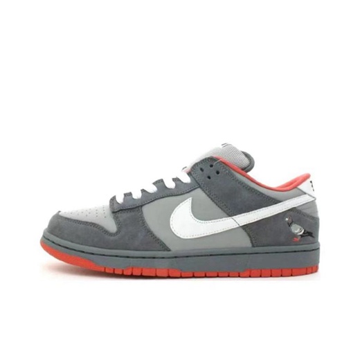 ebay x nike sb dunk low sandy bodecker,nike sb dunk quagmire